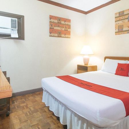 Reddoorz At Broadway Court Apartelle Quezon City Εξωτερικό φωτογραφία