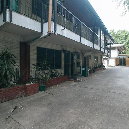 Reddoorz At Broadway Court Apartelle Quezon City Εξωτερικό φωτογραφία