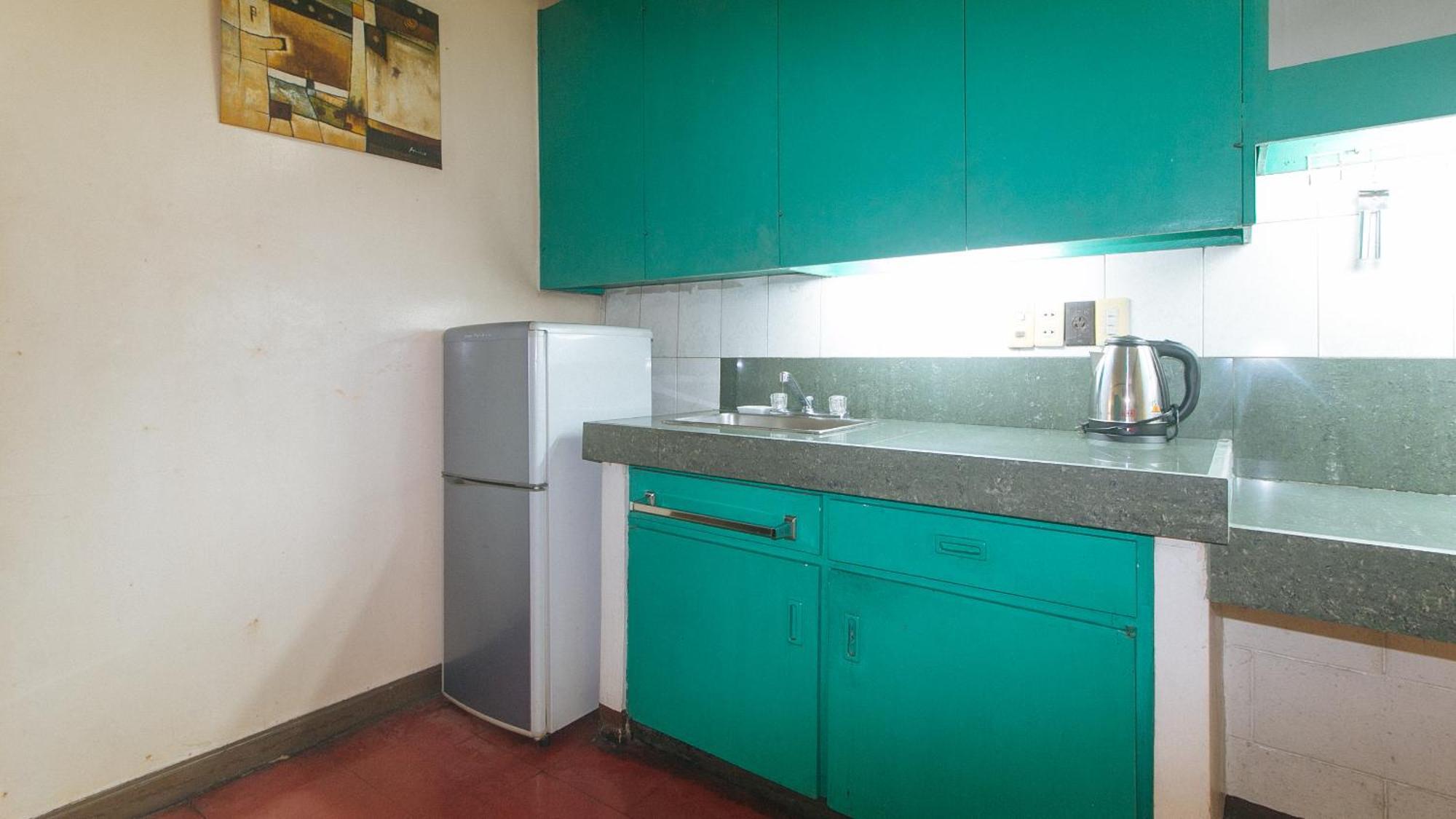 Reddoorz At Broadway Court Apartelle Quezon City Εξωτερικό φωτογραφία