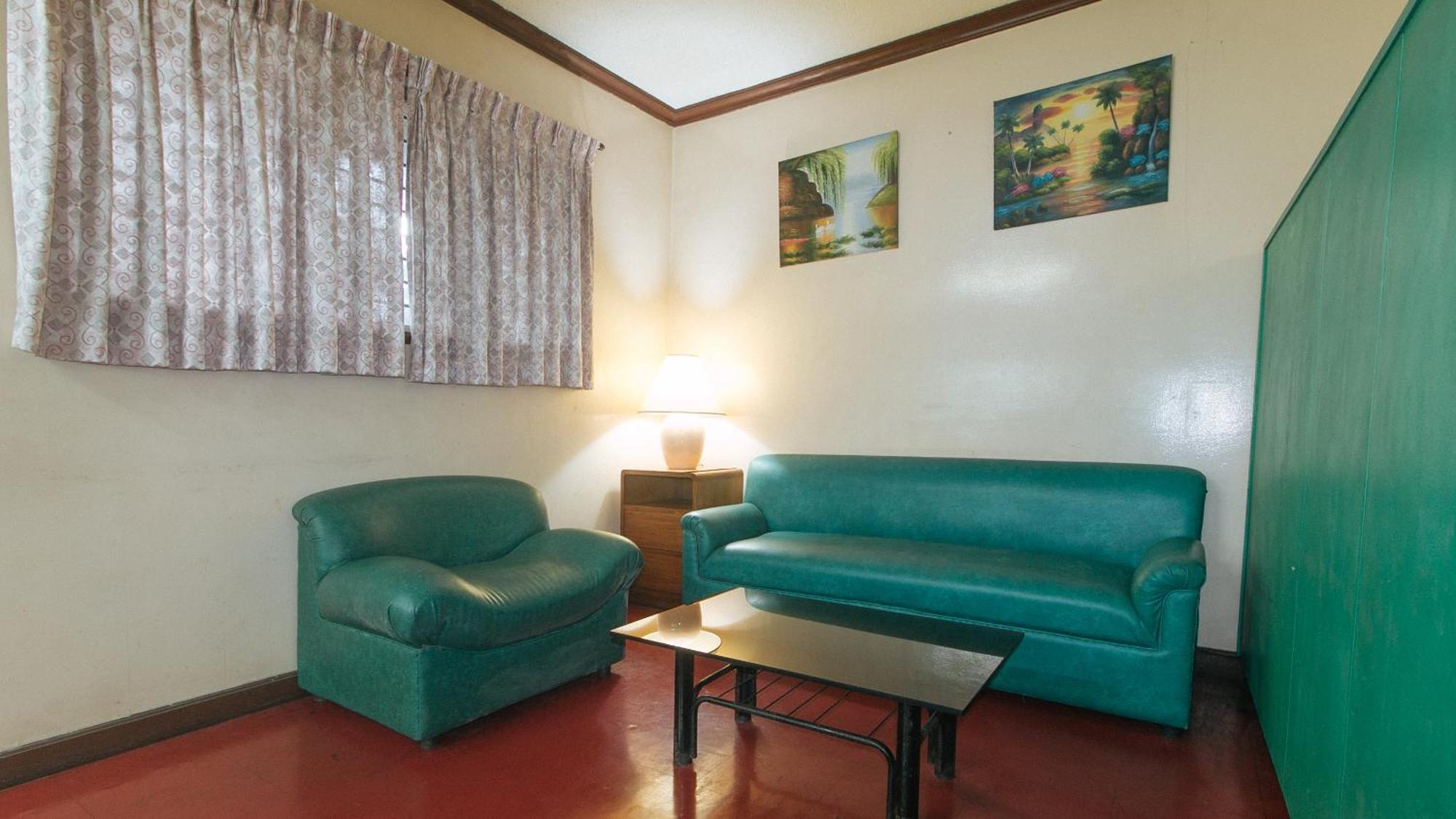 Reddoorz At Broadway Court Apartelle Quezon City Εξωτερικό φωτογραφία