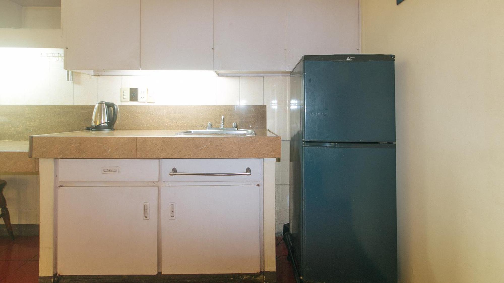 Reddoorz At Broadway Court Apartelle Quezon City Εξωτερικό φωτογραφία