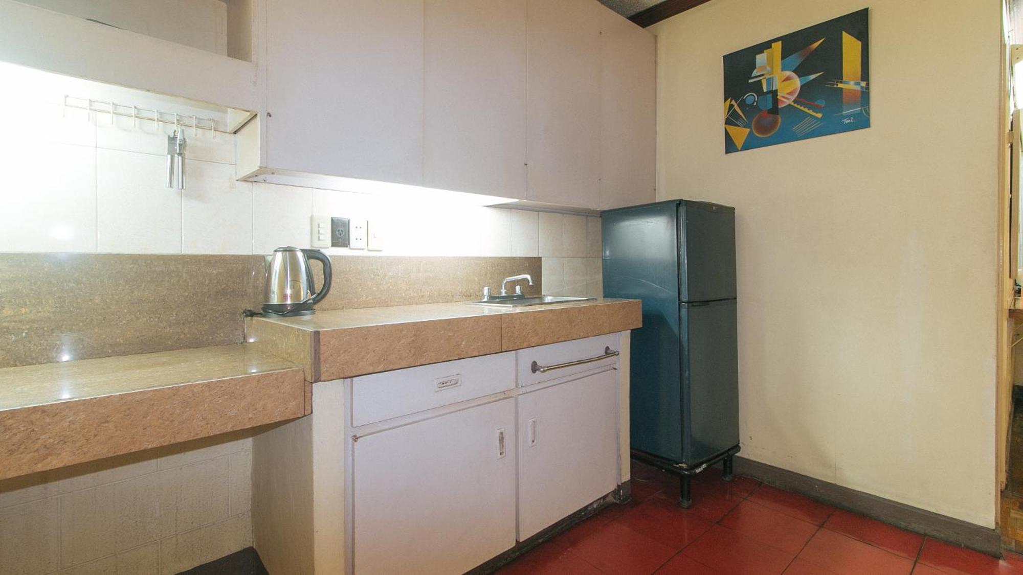 Reddoorz At Broadway Court Apartelle Quezon City Εξωτερικό φωτογραφία