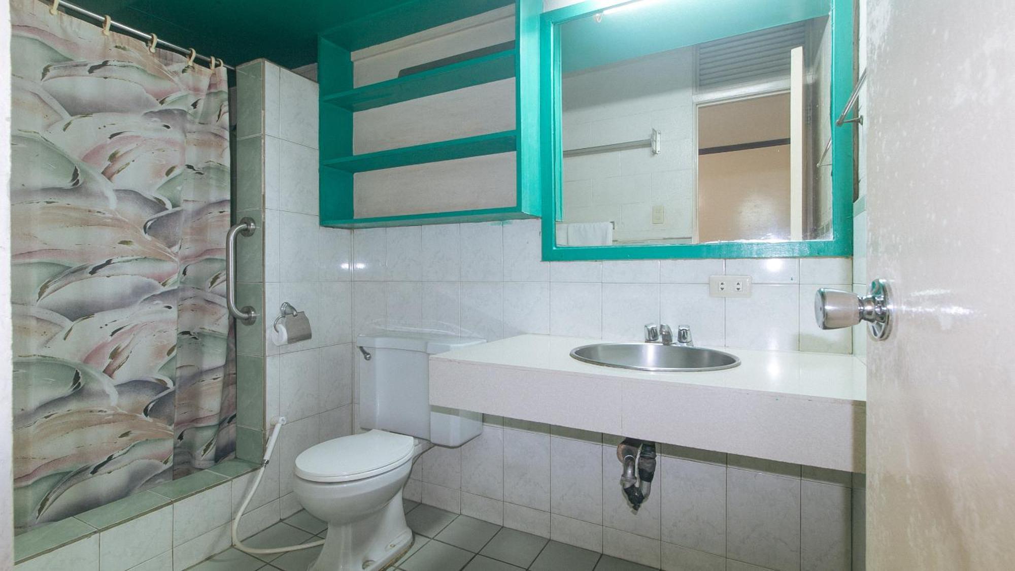 Reddoorz At Broadway Court Apartelle Quezon City Εξωτερικό φωτογραφία