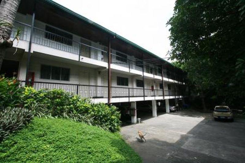 Reddoorz At Broadway Court Apartelle Quezon City Εξωτερικό φωτογραφία