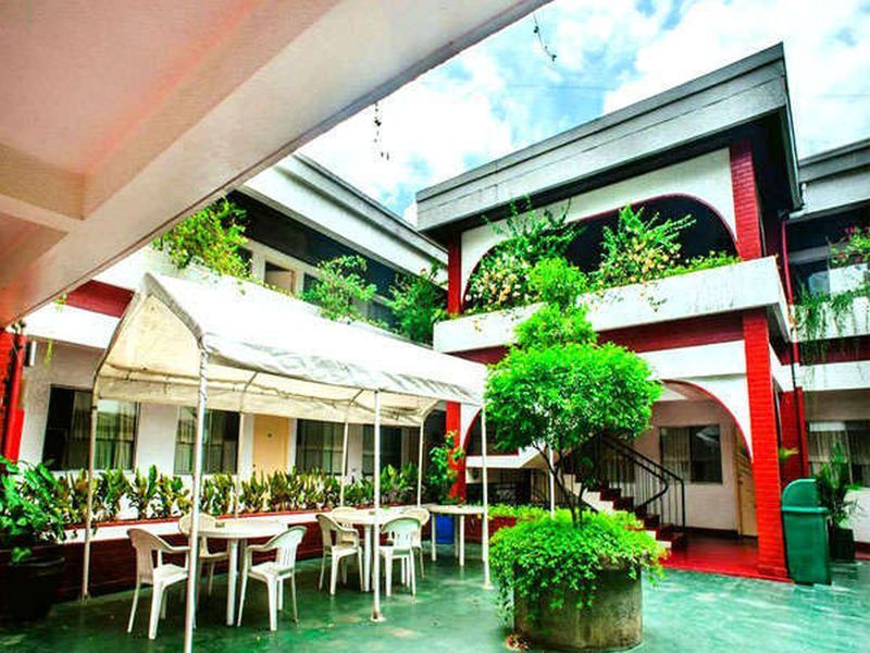 Reddoorz At Broadway Court Apartelle Quezon City Εξωτερικό φωτογραφία