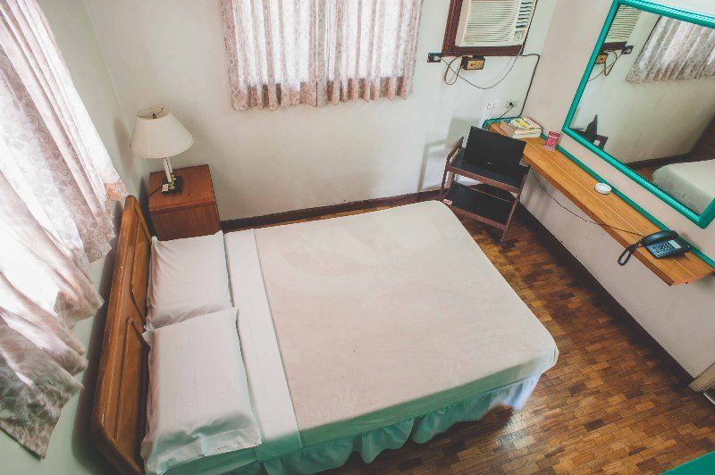 Reddoorz At Broadway Court Apartelle Quezon City Εξωτερικό φωτογραφία
