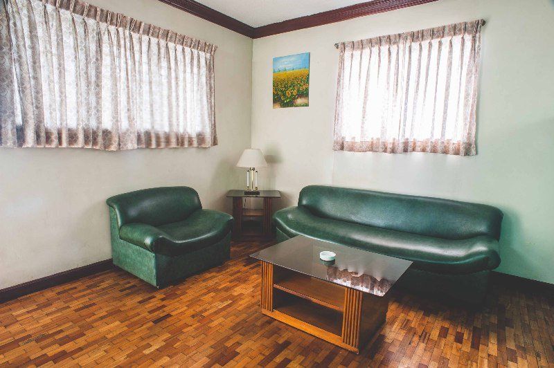 Reddoorz At Broadway Court Apartelle Quezon City Εξωτερικό φωτογραφία