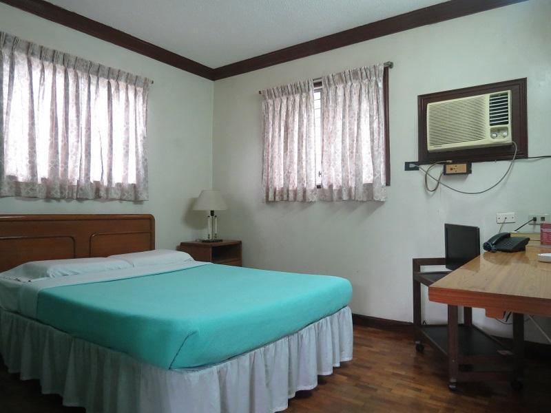 Reddoorz At Broadway Court Apartelle Quezon City Εξωτερικό φωτογραφία