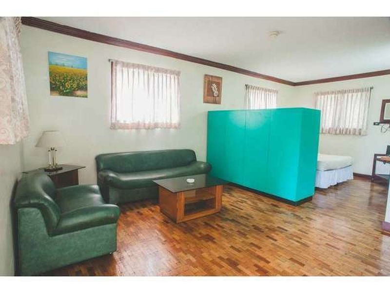 Reddoorz At Broadway Court Apartelle Quezon City Εξωτερικό φωτογραφία