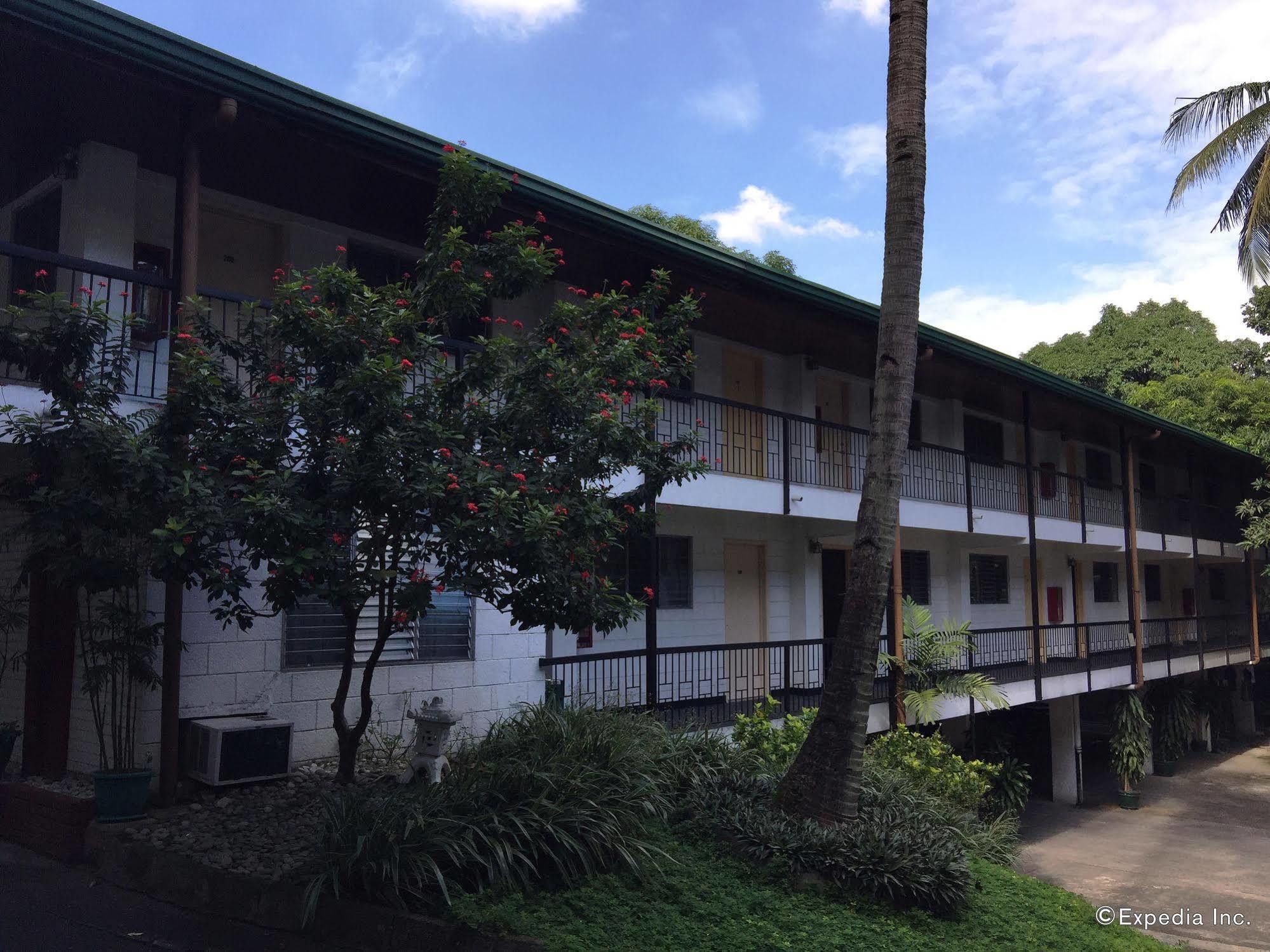 Reddoorz At Broadway Court Apartelle Quezon City Εξωτερικό φωτογραφία