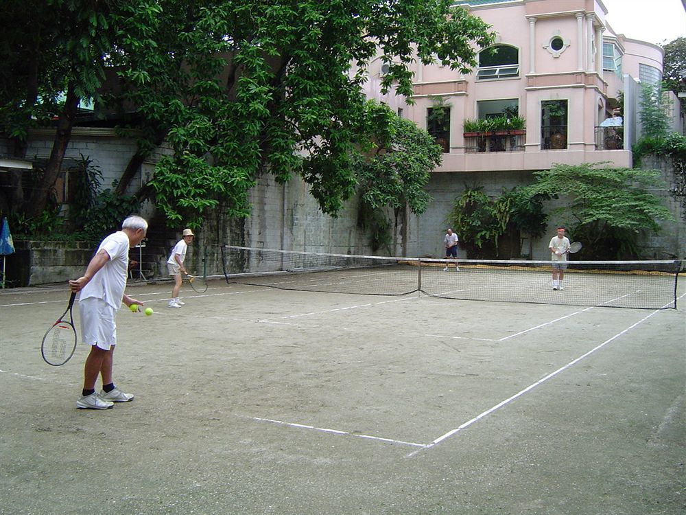 Reddoorz At Broadway Court Apartelle Quezon City Εξωτερικό φωτογραφία