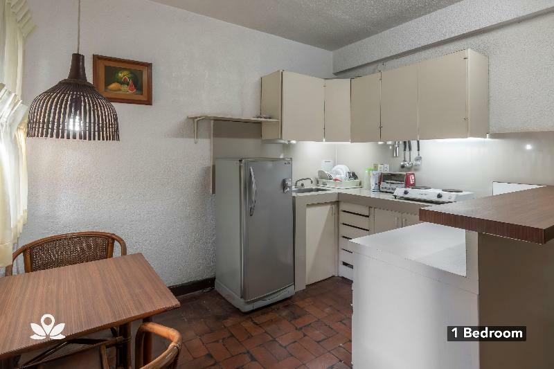 Reddoorz At Broadway Court Apartelle Quezon City Εξωτερικό φωτογραφία